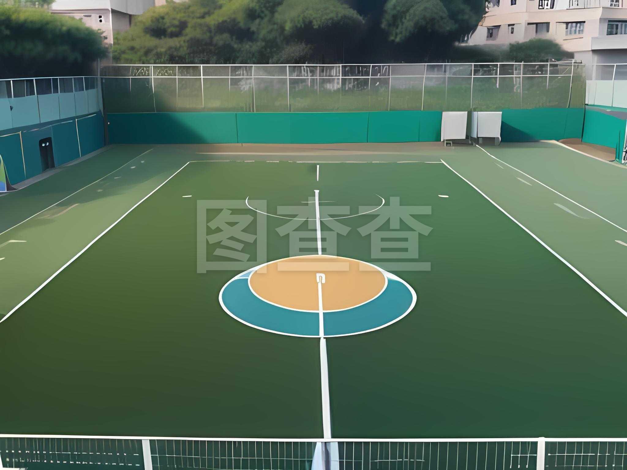 的某场比赛