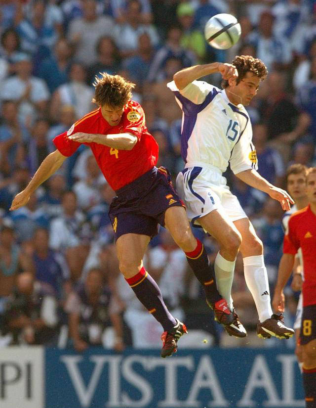 决的到来 决的到来