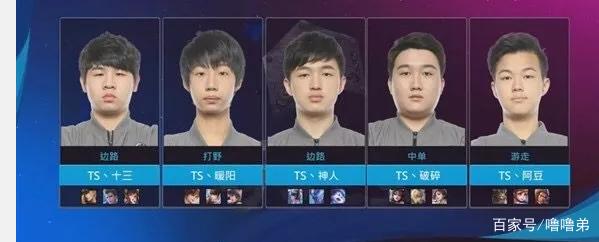 这些场外的
