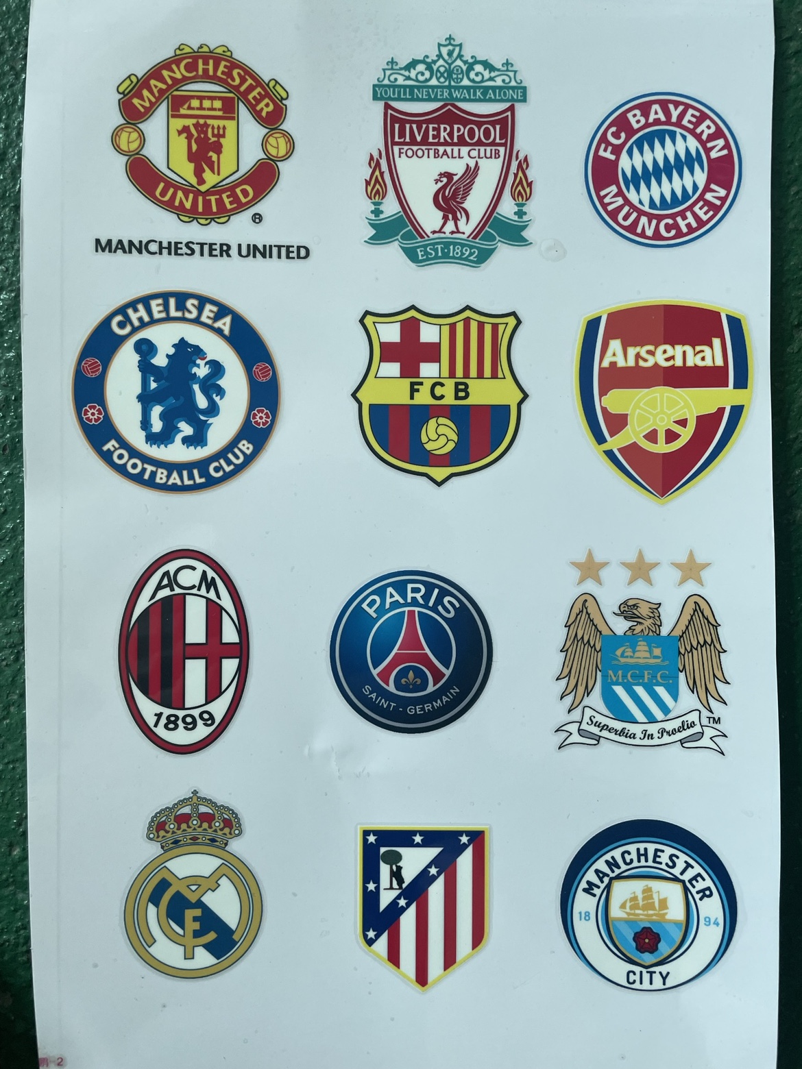 阵容的完整 阵容的完整