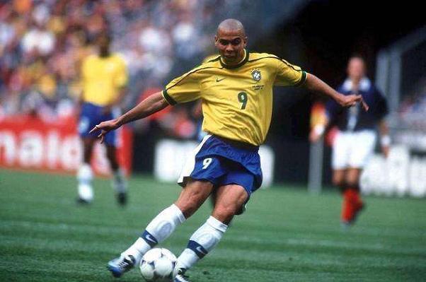 有娴熟的球 有娴熟的球