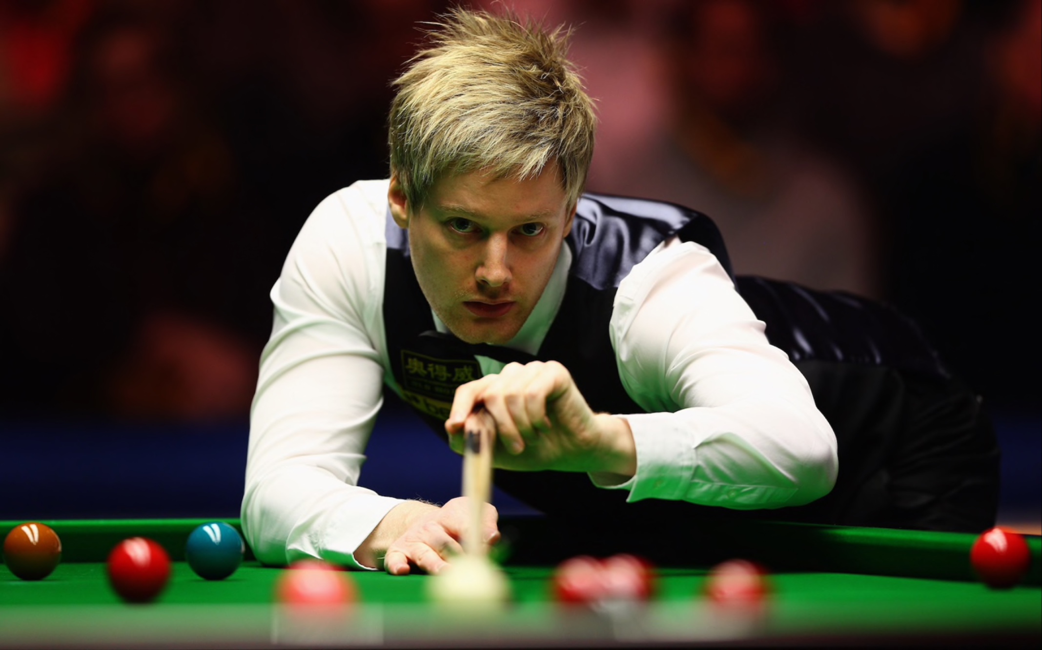 响全场节奏 响全场节奏