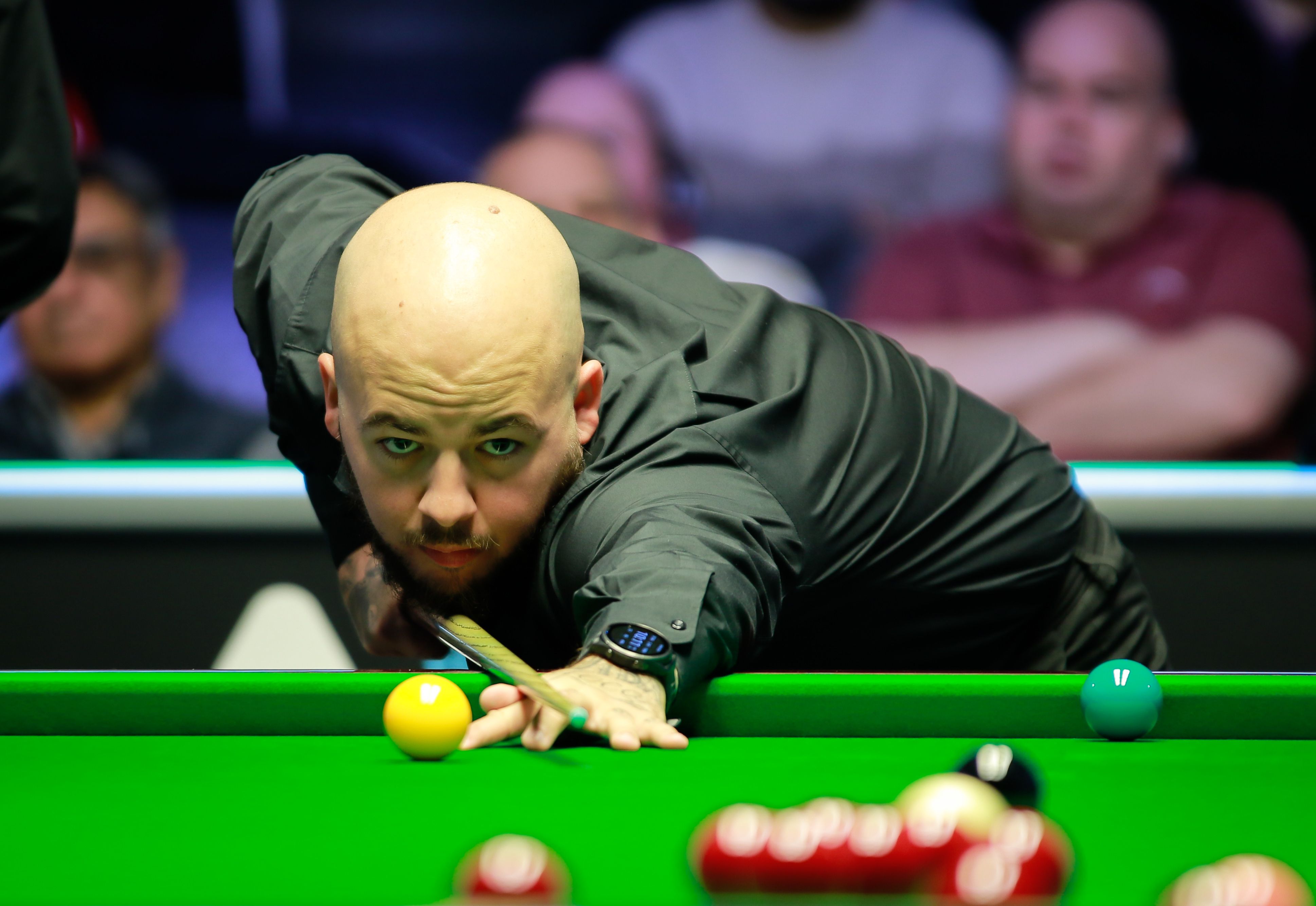 他的爆发力 他的爆发力