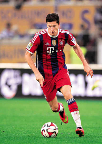 硬的血性 硬的血性